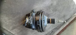 8K0612103M Вакуумный усилитель тормозов Audi A4 B8 Арт e12432627, вид 2