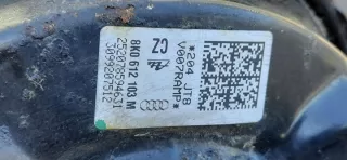 8K0612103M Вакуумный усилитель тормозов Audi A4 B8 Арт e12432627, вид 5