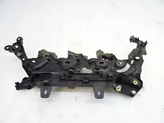 9808843180 Декоративная крышка двигателя Peugeot Expert 3 Арт e12432269, вид 1