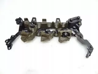 9808843180 Декоративная крышка двигателя Peugeot Expert 3 Арт e12432269, вид 7