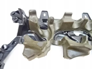 9808843180 Декоративная крышка двигателя Peugeot Expert 3 Арт e12432269, вид 8