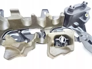 9808843180 Декоративная крышка двигателя Peugeot Expert 3 Арт e12432269, вид 9