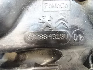 9808843180 Декоративная крышка двигателя Peugeot Expert 3 Арт e12432269, вид 10