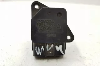 _A3_ 2220430010 Расходомер воздуха Toyota Rav 4 3 Арт e12432254, вид 2