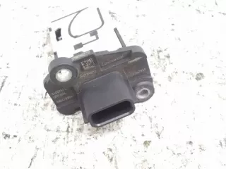 93450753 Расходомер воздуха Renault Trafic 3 Арт e12432116, вид 2