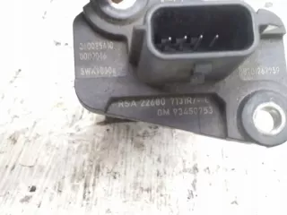 93450753 Расходомер воздуха Renault Trafic 3 Арт e12432116, вид 3