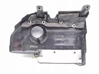 GJ32-6A949-B Декоративная крышка двигателя Land Rover Discovery 5 Арт e12432044, вид 4