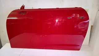 7294265 41517294265 Дверь передняя левая MINI Cooper F56,F55 Арт e12432031, вид 1