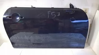 7294266 41517294266 Дверь передняя правая MINI Cooper F56,F55 Арт e12432030, вид 1