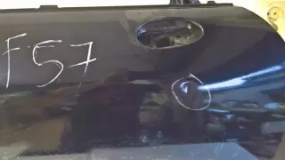 7294266 41517294266 Дверь передняя правая MINI Cooper F56,F55 Арт e12432030, вид 2