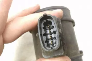 0281002618 Расходомер воздуха Opel Vectra C  Арт e12431964, вид 3