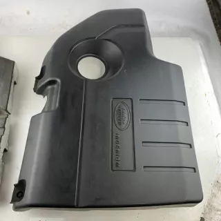 0SONA 204DTD LR071828, LR094606, GJ326A949BB GJ326A949BC Декоративная крышка двигателя Jaguar E-PACE Арт e12431949, вид 1