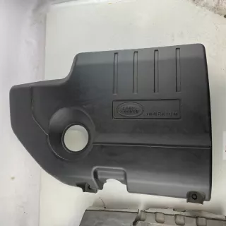 0SONA 204DTD LR071828, LR094606, GJ326A949BB GJ326A949BC Декоративная крышка двигателя Jaguar E-PACE Арт e12431949, вид 2