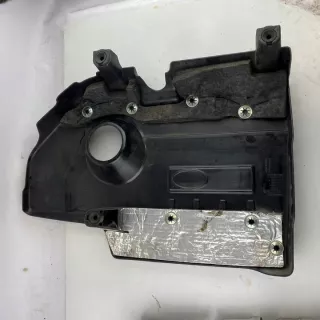 0SONA 204DTD LR071828, LR094606, GJ326A949BB GJ326A949BC Декоративная крышка двигателя Jaguar E-PACE Арт e12431949, вид 3