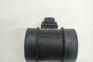 0281002618 Расходомер воздуха Opel Astra H Арт e12431890, вид 2