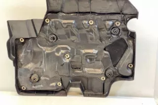 32121RSRE01 Декоративная крышка двигателя Honda Civic 8 Арт e12431838, вид 2