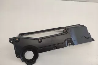15383001 Декоративная крышка двигателя BMW X3 E83 Арт e12431731, вид 1