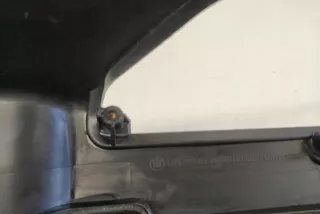 15383001 Декоративная крышка двигателя BMW X3 E83 Арт e12431731, вид 2