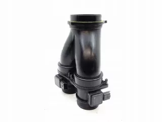 4R8Q-12B579-AC 4R83-9D613-AC 16998126586 Расходомер воздуха Jaguar XF 250 Арт e12431715, вид 1