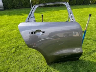 HK83-247B52 Дверь задняя правая Jaguar F-Pace Арт e12431664, вид 2