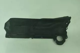 15383001 Декоративная крышка двигателя BMW 3 E90/E91/E92/E93 Арт e12431582, вид 2
