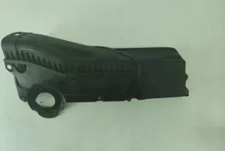 15383001 Декоративная крышка двигателя BMW 3 E90/E91/E92/E93 Арт e12431582, вид 4