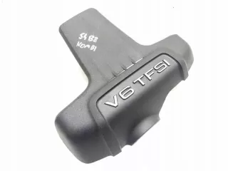 06E103927K 15841211360 Декоративная крышка двигателя Audi S4 B8 Арт e12431517, вид 1