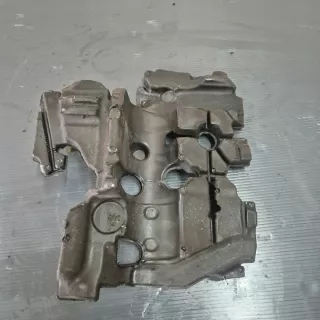 06Q103967D Декоративная крышка двигателя Audi A4 B9 Арт e12431442, вид 2