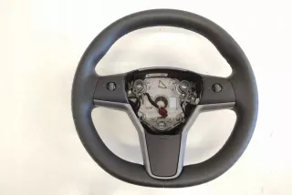 1490214CNB Руль Tesla model 3 Арт e12431365, вид 3