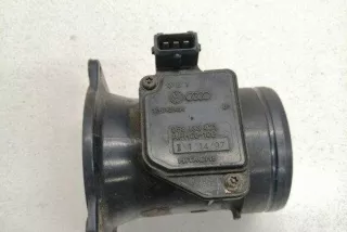 058133471 Расходомер воздуха Audi A3 8L Арт e12431250, вид 2