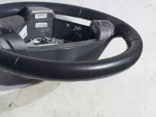 13208853 Руль Opel Vectra C  Арт e12431220, вид 4
