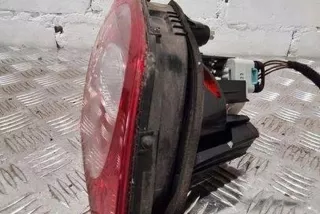 3C8945093E Фонарь задний левый Volkswagen Passat B6 Арт e12430924, вид 3