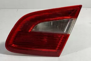 3T5945094 Фонарь задний левый Skoda Superb 1 Арт e12430521, вид 3