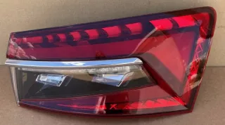 3V9945208C Фонарь задний правый Skoda Superb 3 Арт e12430509, вид 1