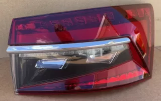 3V9945208C Фонарь задний правый Skoda Superb 3 Арт e12430509, вид 2