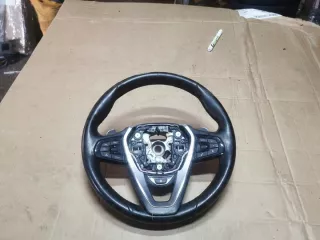 6881866 Руль BMW 5 G30/G31 Арт e12430242, вид 1