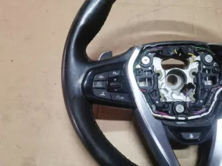 6881866 Руль BMW 5 G30/G31 Арт e12430242, вид 2