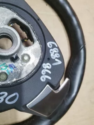 6881866 Руль BMW 5 G30/G31 Арт e12430242, вид 4