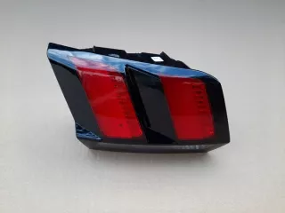 9810477880 Фонарь задний левый Peugeot 3008 2 Арт e12430170, вид 1