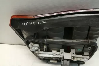  Фонарь задний правый Opel Vectra C  Арт e12430066, вид 4