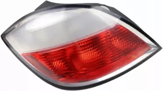 342691834 Фонарь задний правый Opel Astra H Арт e12429929, вид 1