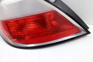 342691834 Фонарь задний правый Opel Astra H Арт e12429929, вид 2