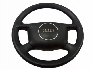 2000-2006 Руль Audi A4 B6 Арт e12429901, вид 1