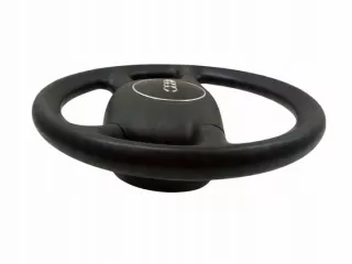 2000-2006 Руль Audi A4 B6 Арт e12429901, вид 3