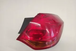 13306460 Фонарь задний правый Opel Astra J Арт e12429883, вид 3