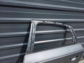 2016-2019 Дверь задняя левая Audi A4 B9 Арт e12429841, вид 3