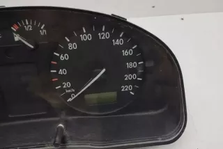 09051940090 Щиток приборов (приборная панель) Volkswagen Passat B5 Арт e12429808, вид 3