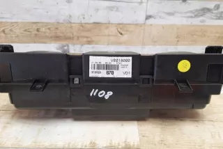 3C0920870 Щиток приборов (приборная панель) Volkswagen Passat B6 Арт e12429781, вид 4