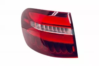 X253, A2539060900 Фонарь задний левый Mercedes GLC X253 Арт e12429601, вид 4
