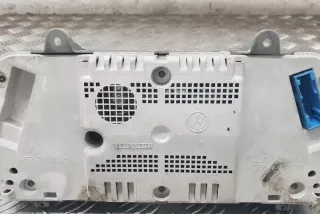 5220301800 Щиток приборов (приборная панель) Seat Ibiza 3 Арт e12429512, вид 3